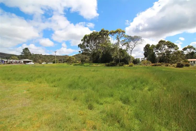 Fourth view of Homely land listing, 14 Tarleton Street, Zeehan TAS 7469