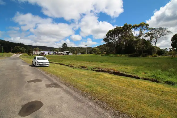 Fifth view of Homely land listing, 14 Tarleton Street, Zeehan TAS 7469