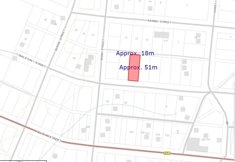 Seventh view of Homely land listing, 14 Tarleton Street, Zeehan TAS 7469