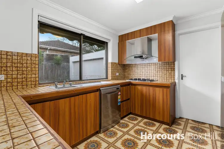 Fifth view of Homely house listing, 587 Whitehorse Road, Mitcham VIC 3132