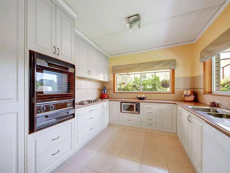 Second view of Homely house listing, 117 Glenrowan Road, Wangaratta South VIC 3678