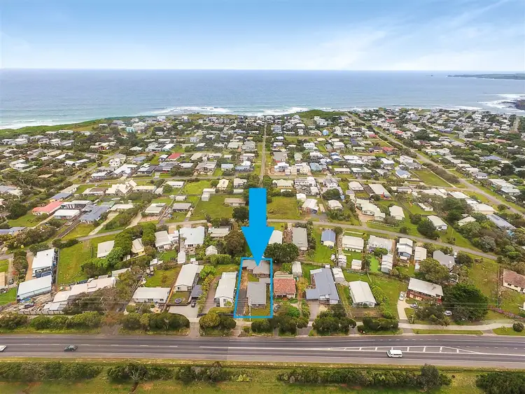 Second view of Homely house listing, 35 Phillip Island Road, Surf Beach VIC 3922
