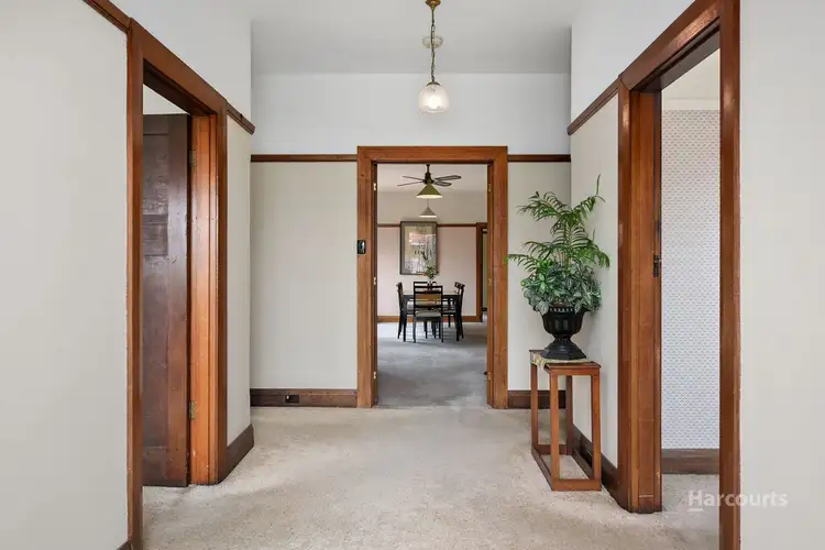 Third view of Homely house listing, 5 Flint Avenue, New Town TAS 7008