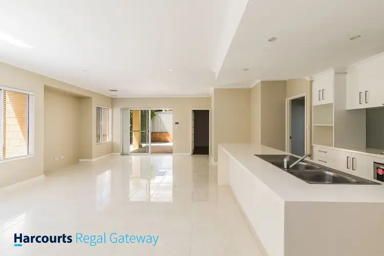 Second view of Homely house listing, 6 Luna Link, Wandi WA 6167