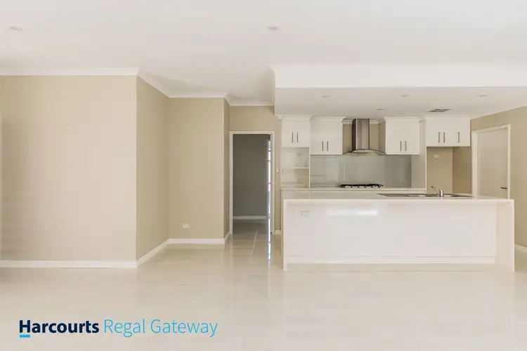 Fourth view of Homely house listing, 6 Luna Link, Wandi WA 6167