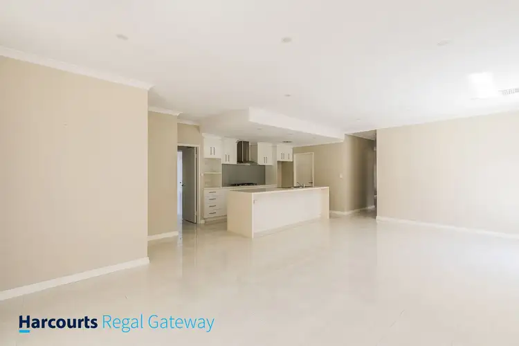 Fifth view of Homely house listing, 6 Luna Link, Wandi WA 6167