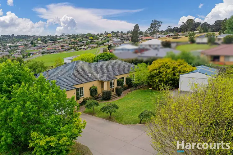 8 Bosanko Road, Drouin VIC 3818