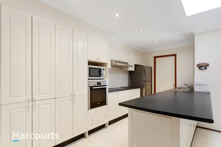 Third view of Homely house listing, 2 Turnberry Way, Rouse Hill NSW 2155