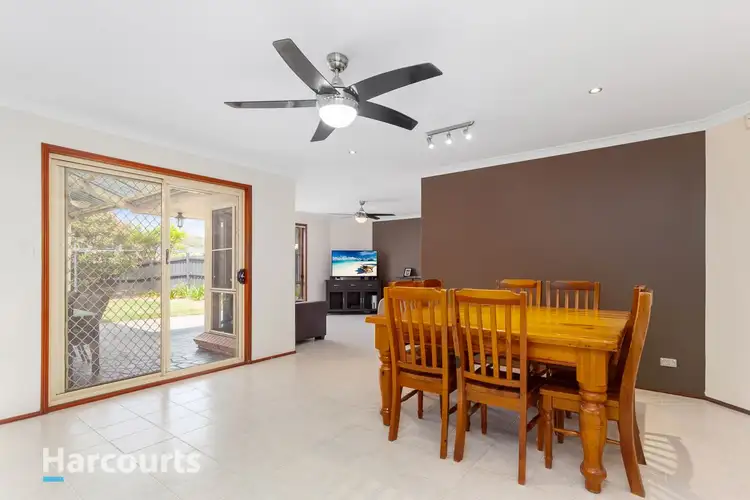 Fourth view of Homely house listing, 2 Turnberry Way, Rouse Hill NSW 2155