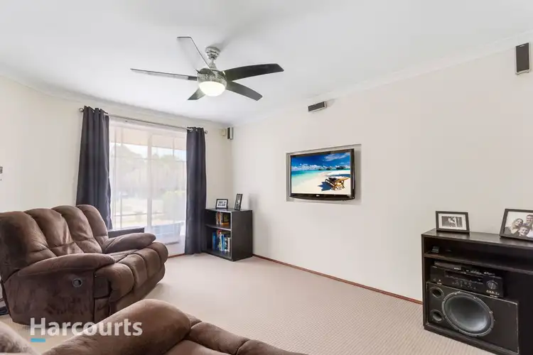 Fifth view of Homely house listing, 2 Turnberry Way, Rouse Hill NSW 2155