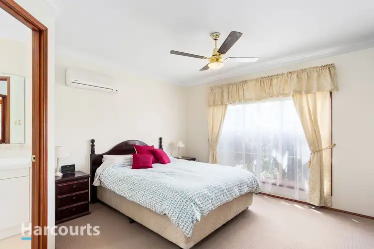 Sixth view of Homely house listing, 2 Turnberry Way, Rouse Hill NSW 2155