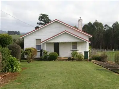 Second view of Homely rural property listing, 35530 Tasman Highway, Scottsdale TAS 7260