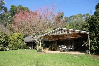 Sixth view of Homely rural property listing, 335 Mirboo Road, Mirboo North VIC