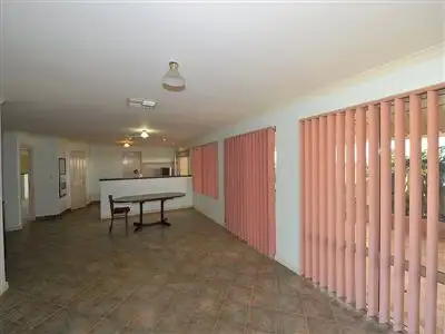 Fifth view of Homely house listing, 40 Gregory Road, Dawesville WA