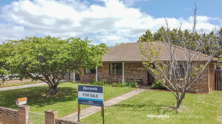 Second view of Homely house listing, 8 Bond Street, Ross TAS 7209
