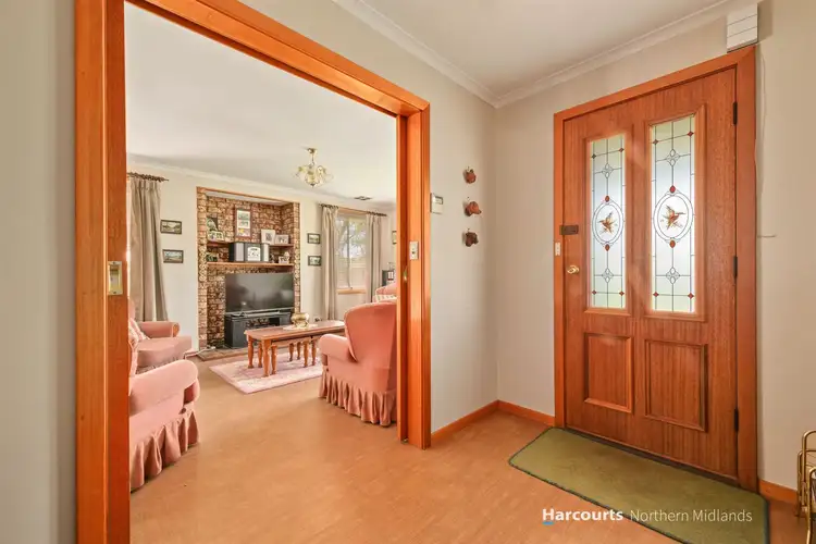 Third view of Homely house listing, 8 Bond Street, Ross TAS 7209