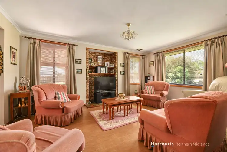 Fourth view of Homely house listing, 8 Bond Street, Ross TAS 7209
