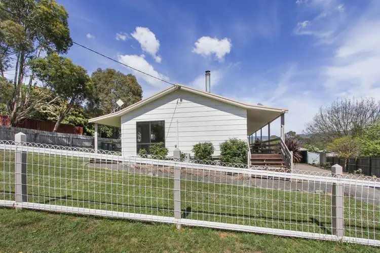 Third view of Homely rural property listing, 40 Sebastopol Hill Road, Omeo VIC 3898