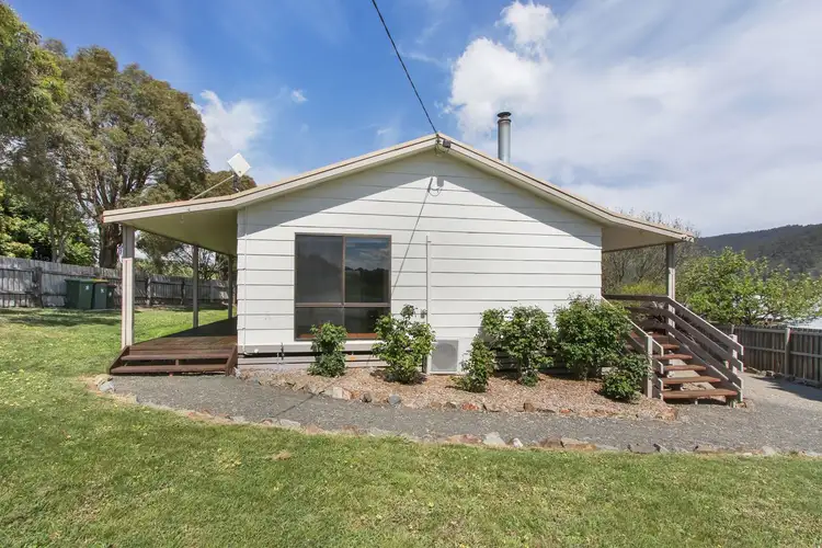 Fourth view of Homely rural property listing, 40 Sebastopol Hill Road, Omeo VIC 3898