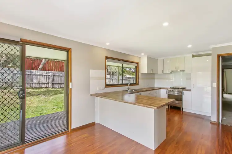 Fifth view of Homely rural property listing, 40 Sebastopol Hill Road, Omeo VIC 3898