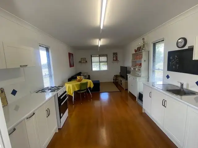 Second view of Homely house listing, 5 Fett Road, Nobby QLD 4360