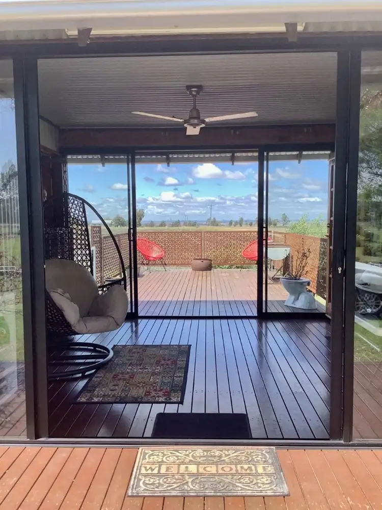 Third view of Homely house listing, 5 Fett Road, Nobby QLD 4360