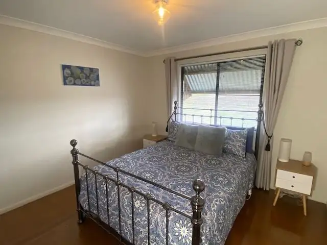 Fifth view of Homely house listing, 5 Fett Road, Nobby QLD 4360