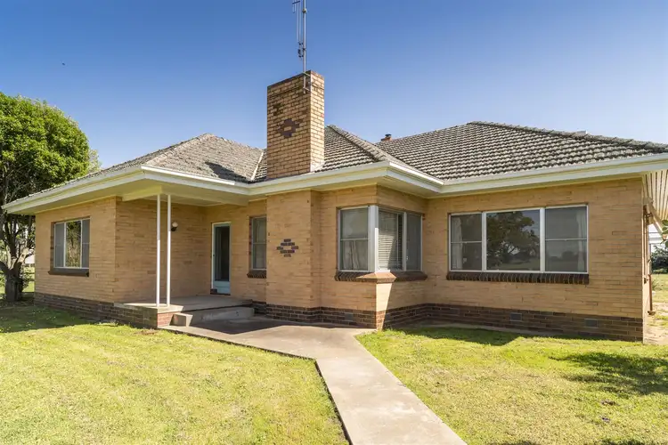 99 Wyllie Road, Devenish VIC 3726