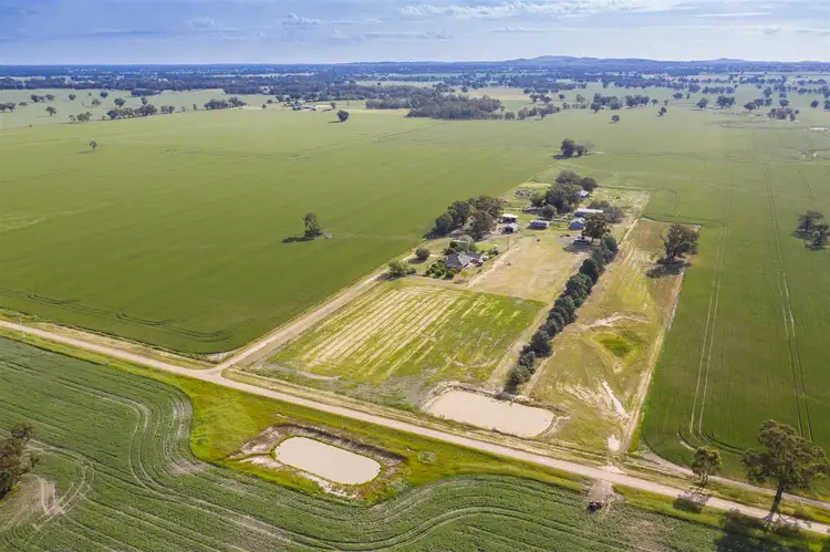Second view of Homely rural property listing, 99 Wyllie Road, Devenish VIC 3726