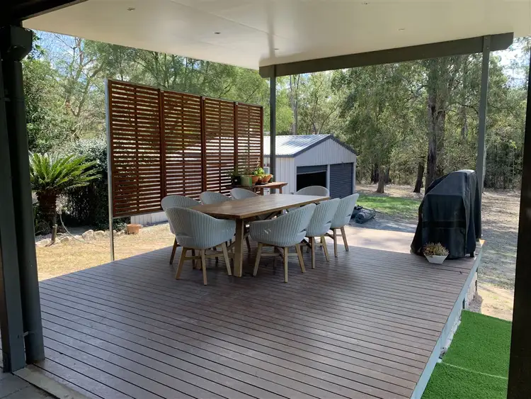 Third view of Homely rural property listing, 22 Amanda Court, South Maclean QLD 4280