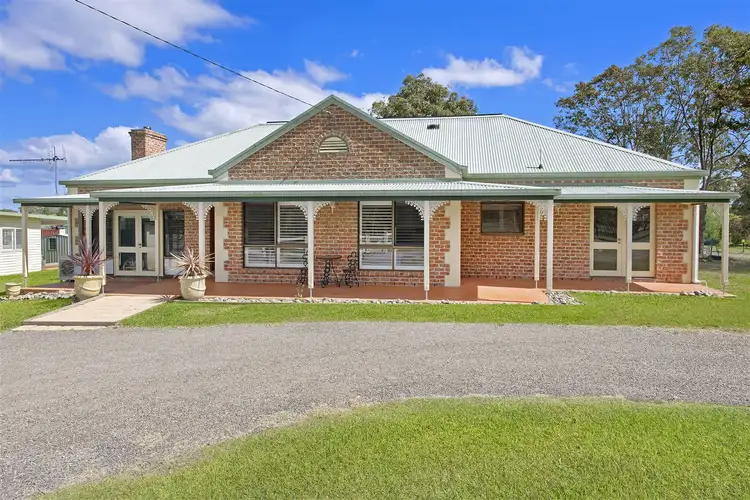Third view of Homely rural property listing, 42 Cowarra Close, King Creek NSW 2446