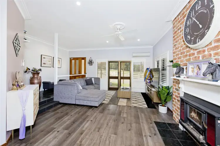 Fourth view of Homely rural property listing, 42 Cowarra Close, King Creek NSW 2446