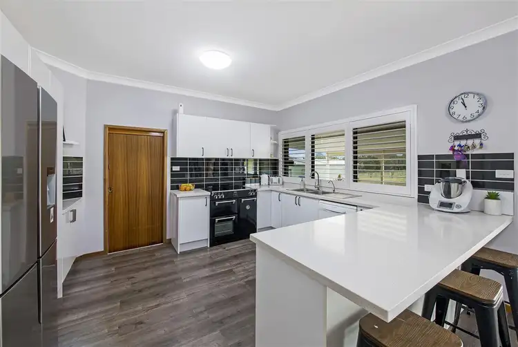 Sixth view of Homely rural property listing, 42 Cowarra Close, King Creek NSW 2446
