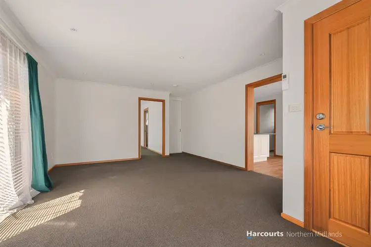 Second view of Homely house listing, 56 Montagu Street, Campbell Town TAS 7210