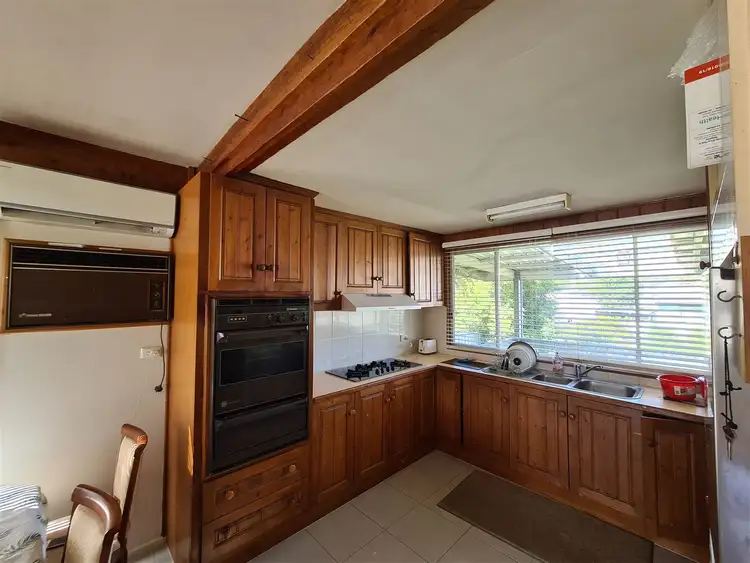 Fourth view of Homely house listing, 7 Ninth Street, Eildon VIC 3713
