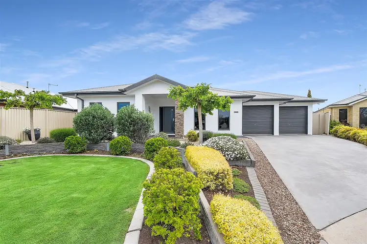 Main view of Homely house listing, 1 Guest Court, Horsham VIC 3400