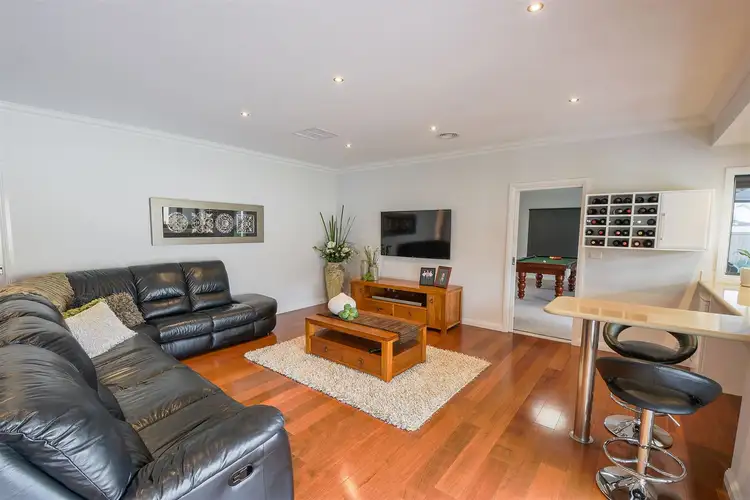 Third view of Homely house listing, 1 Guest Court, Horsham VIC 3400