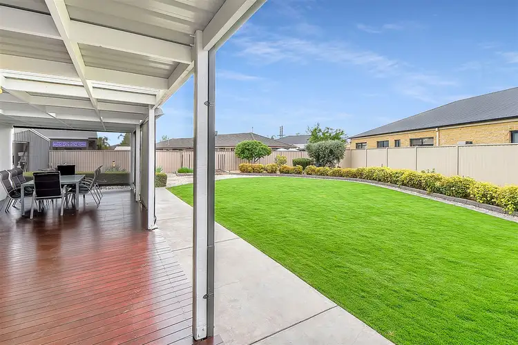 Sixth view of Homely house listing, 1 Guest Court, Horsham VIC 3400