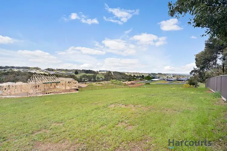 Main view of Homely land listing, 5 Bismark Court, Brown Hill VIC 3350