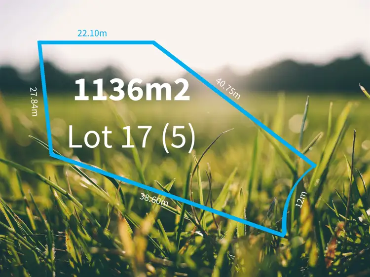 Second view of Homely land listing, 5 Bismark Court, Brown Hill VIC 3350