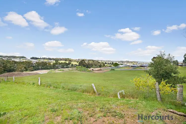 Third view of Homely land listing, 5 Bismark Court, Brown Hill VIC 3350