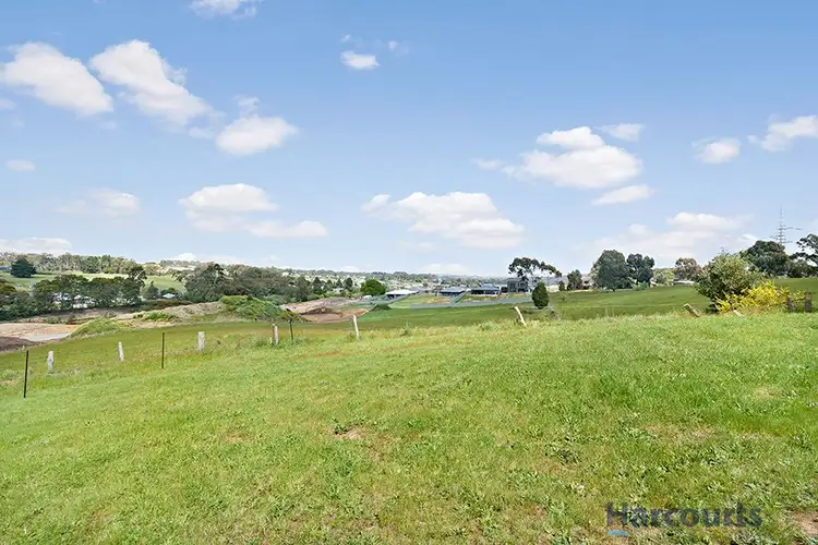 Fourth view of Homely land listing, 5 Bismark Court, Brown Hill VIC 3350