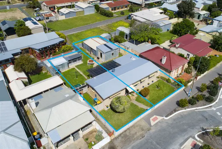 7 Hutchinson Street, Goolwa SA 5214