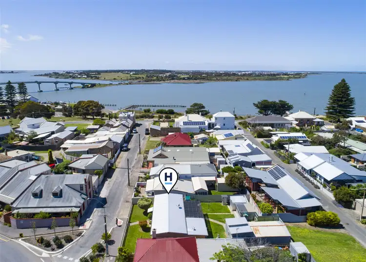 Second view of Homely house listing, 7 Hutchinson Street, Goolwa SA 5214