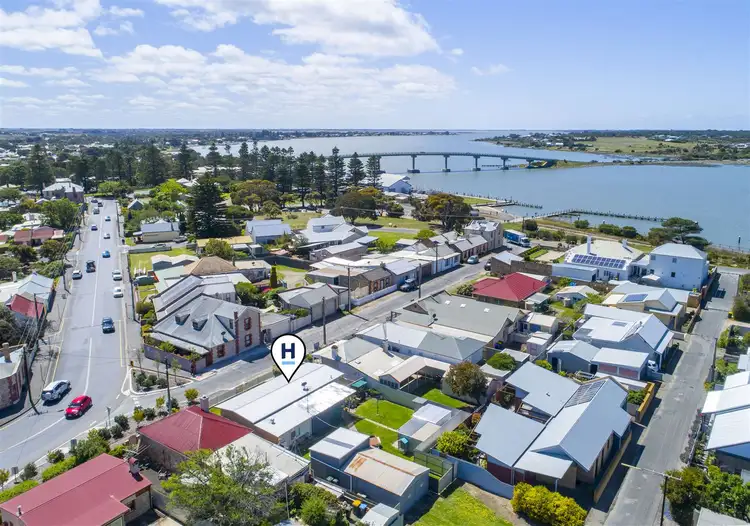 Third view of Homely house listing, 7 Hutchinson Street, Goolwa SA 5214