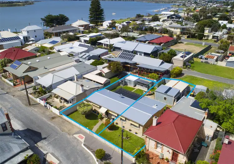 Fourth view of Homely house listing, 7 Hutchinson Street, Goolwa SA 5214