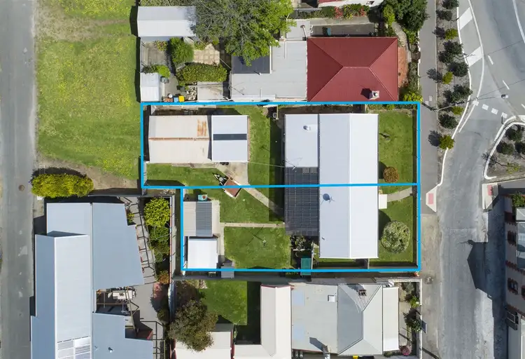 Sixth view of Homely house listing, 7 Hutchinson Street, Goolwa SA 5214