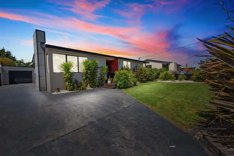 Main view of Homely house listing, 86 Nixon Street, Devonport TAS 7310