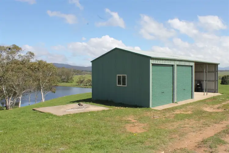 Main view of Homely rural property listing, Address available on request