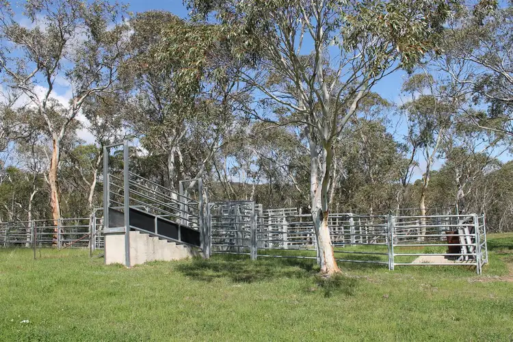 Sixth view of Homely rural property listing, Address available on request